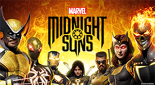 Marvel's Midnight Suns