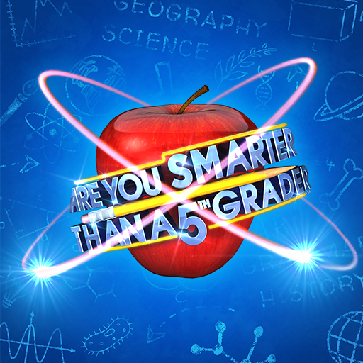 Are You Smarter Than A 5th Grader?