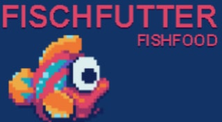 Fischfutter