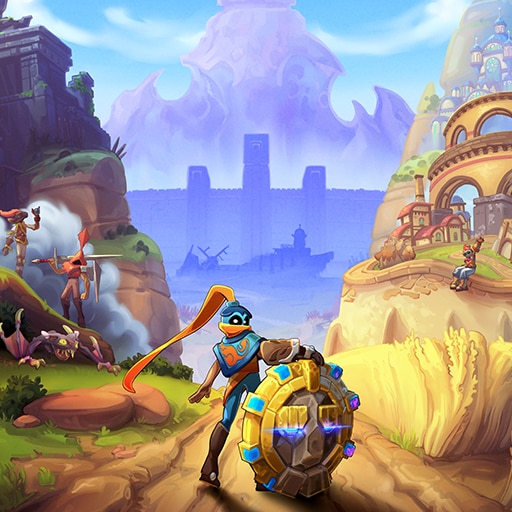 The Knightling