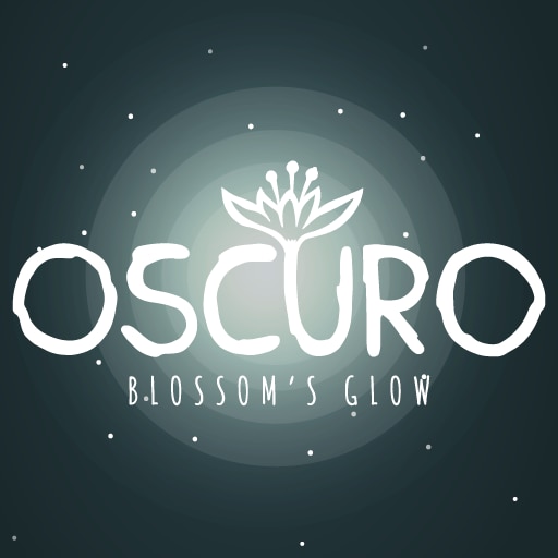 Oscuro Blossom's Glow
