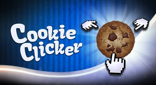 Cookie Clicker