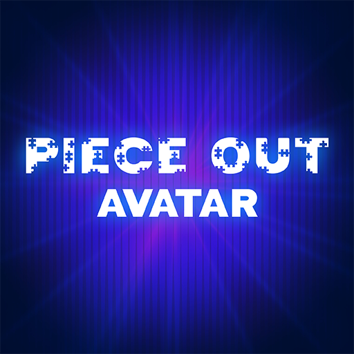 Piece Out: Avatar Trophies