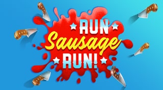 Run Sausage Run!