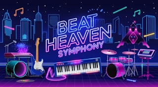 Beat Heaven Symphony