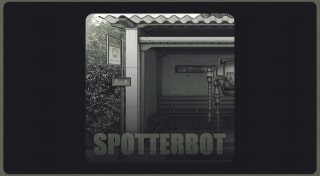 SPOTTERBOT