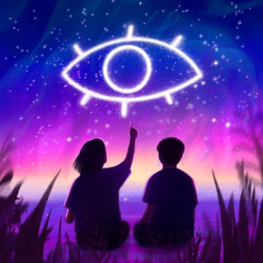 Before Your Eyes