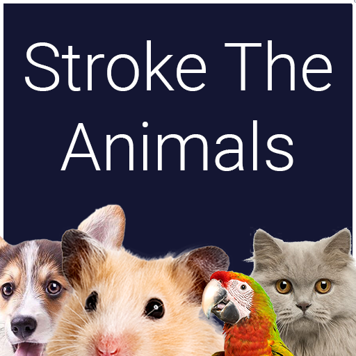 Stroke The Animals