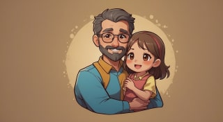 Father's Day Journey
