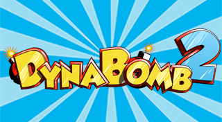 Dyna Bomb 2