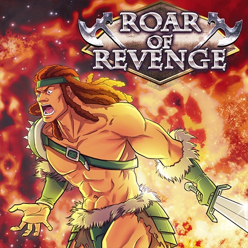 Roar of Revenge