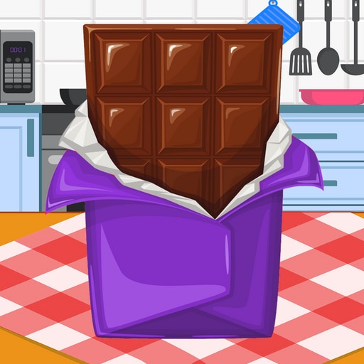 The Jumping Chocolate