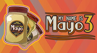 My Name is Mayo 3