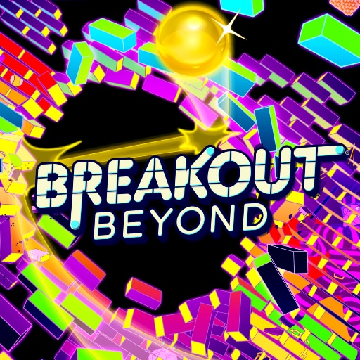 Breakout Beyond Trophies