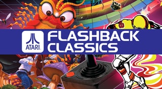 Atari Flashback Classics