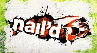nail'd