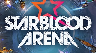 StarBlood Arena™