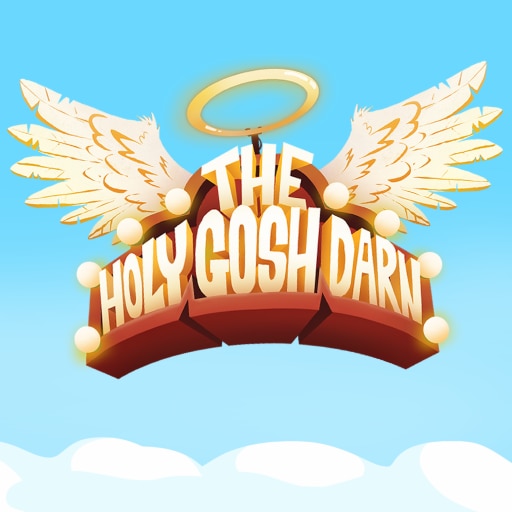 The Holy Gosh Darn