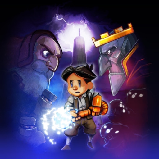 Teslagrad
