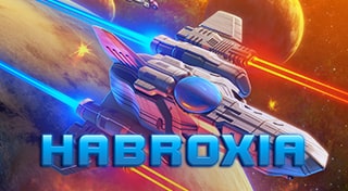 Habroxia cover art