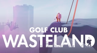 Golf Club Wasteland