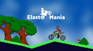Elasto Mania