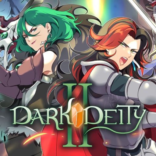 Dark Deity 2