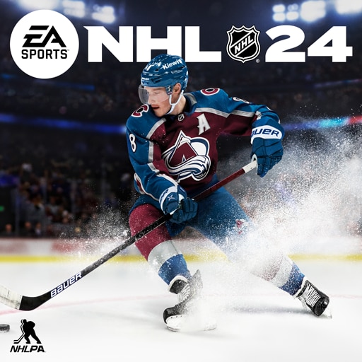 EA SPORTS™ NHL® 24