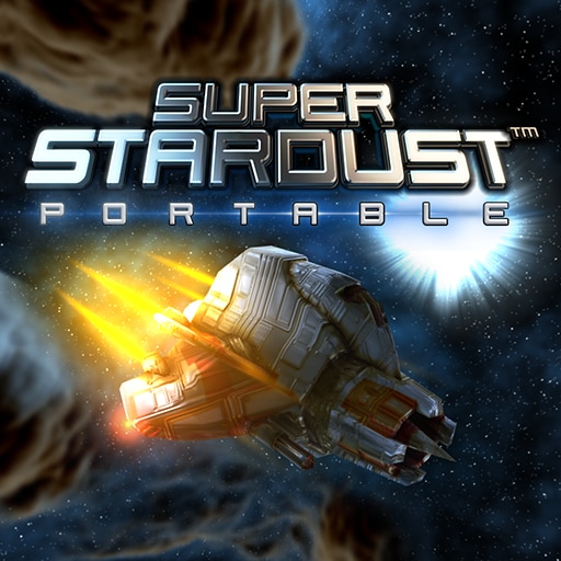 Super Stardust Portable