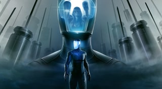 The Fall Part 2: Unbound