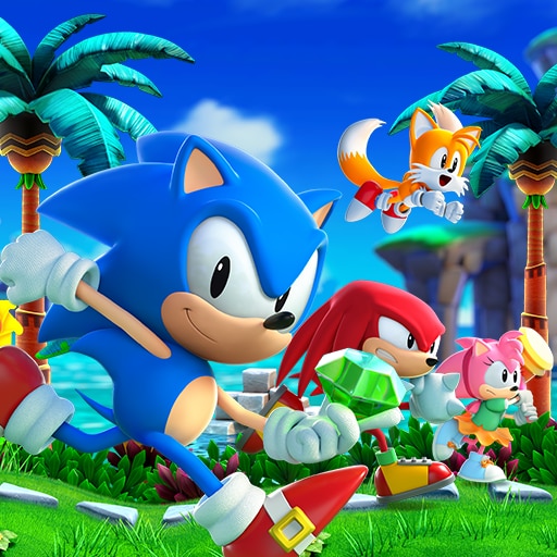 SONIC SUPERSTARS