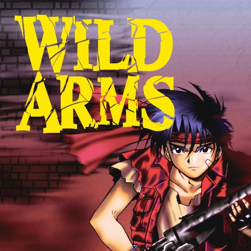 Wild Arms
