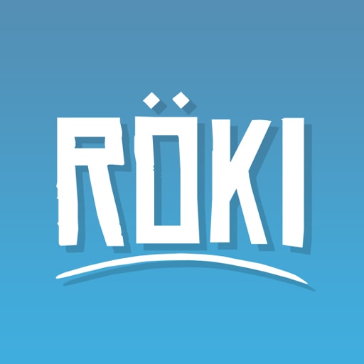 Röki cover art