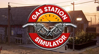Gas Station Simulator