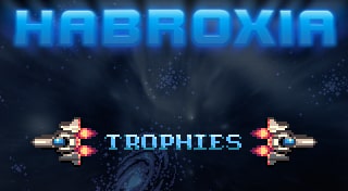 Habroxia cover art