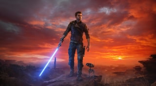 STAR WARS Jedi: Survivor™