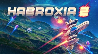 Habroxia 2 cover art