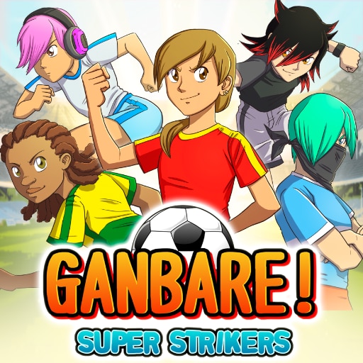 Ganbare! Super Strikers