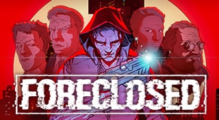 Foreclosed