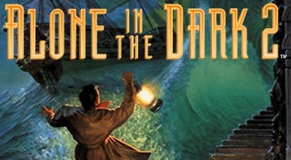 Alone in the Dark 2 (1996)