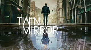 Twin Mirror