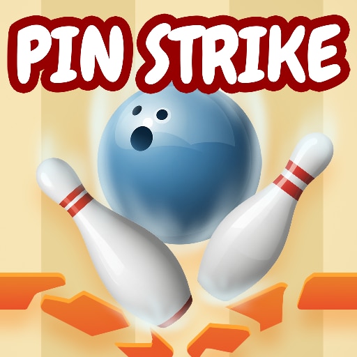 Pin Strike