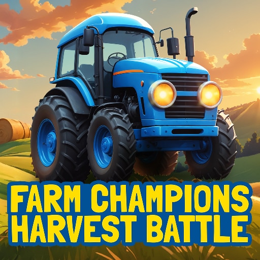 Farm Champions: Harvest Battle