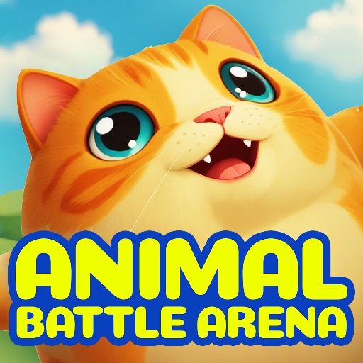 Animal Battle Arena
