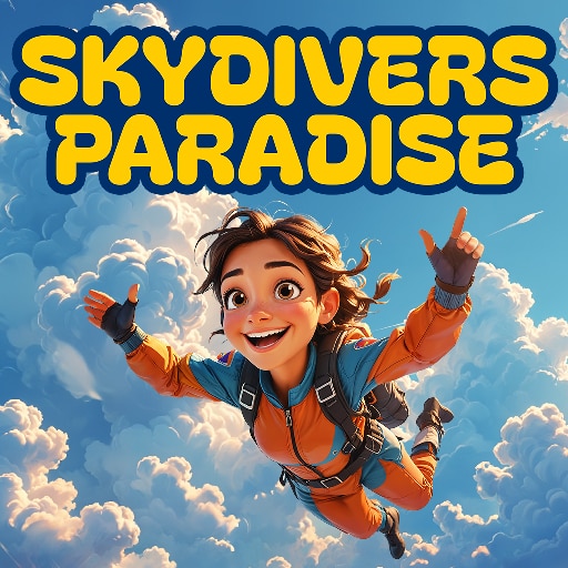 Skydivers Paradise