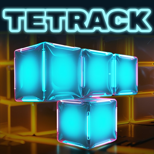 Tetrack