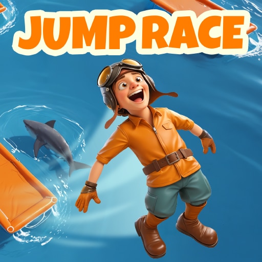 Jump Race