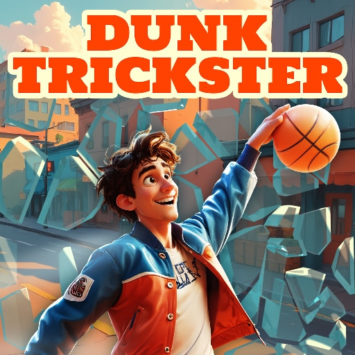Dunk Trickster