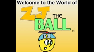 Welcome to the World of ZJ the Ball (Visual Novel)