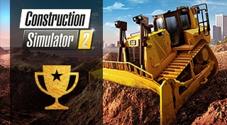 Construction Simulator 2 US - Console Edition